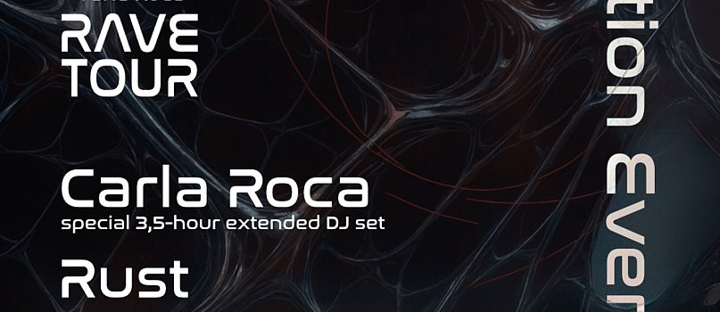 Carla Roca Rave Tour - Ignition Event-1093
