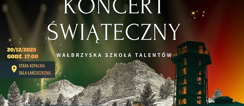 Koncert Świąteczny Wałbrzyskiej Szkoły Talentów-1092