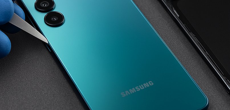 Wymiana złącza ładowania iPhone 16