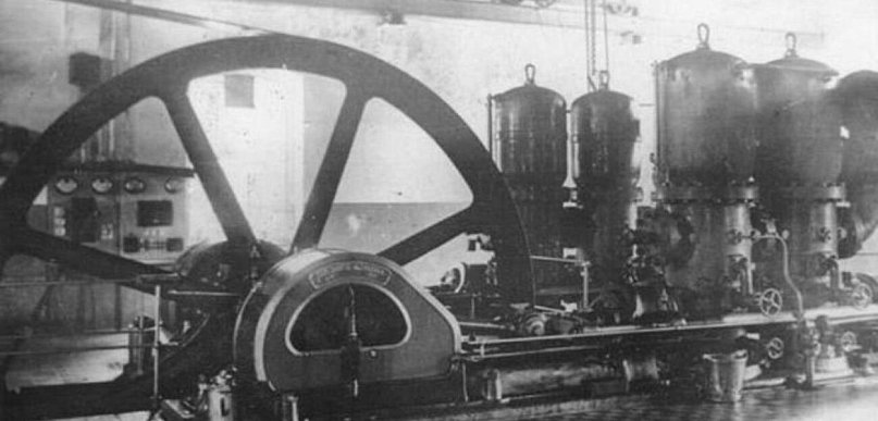 Bałagan z PRL wraca z rachunkiem do WZWiK w Wałbrzychu