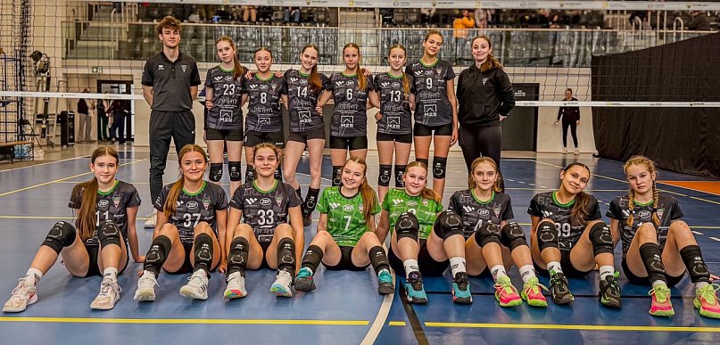 Intensywny weekend KPS Chełmiec Wałbrzych