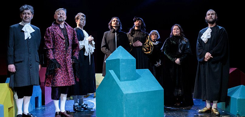 Szaniawskx podsumowuje ostatnie 12 miesięcy