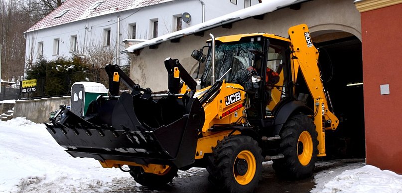 Gmina Walim stawia na bezpieczeństwo