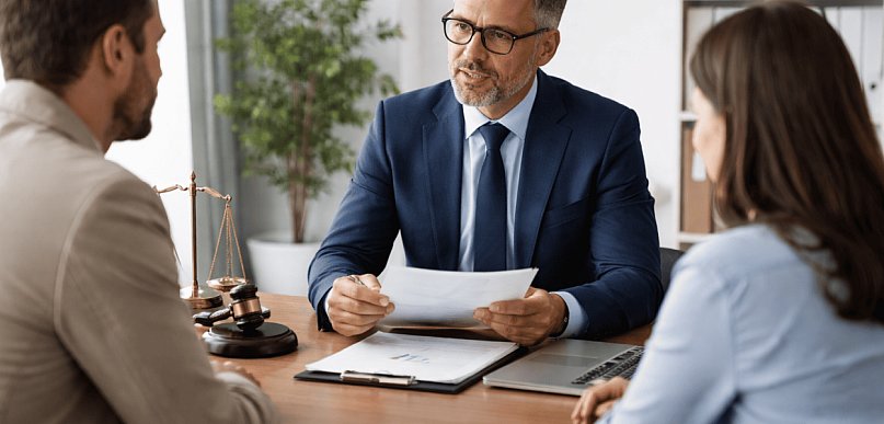 Kiedy warto rozważyć pomoc radcy prawnego? Przegląd sytuacji wymagających wsparcia