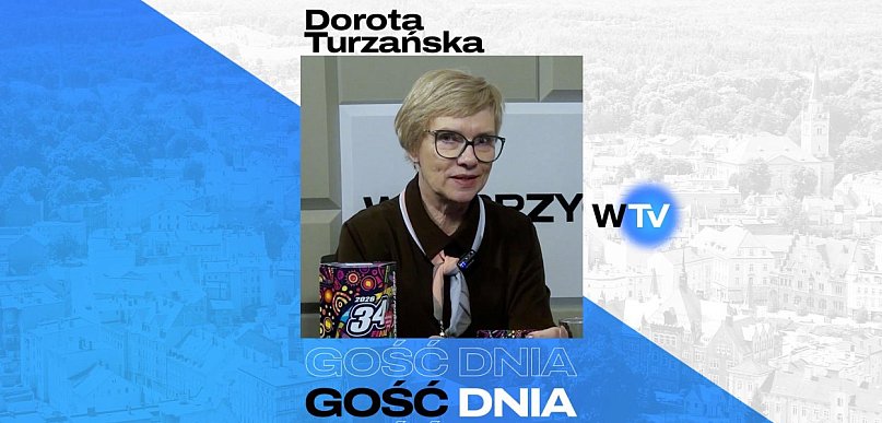 Wałbrzych więcej dostał niż zebrał dla Orkiestry