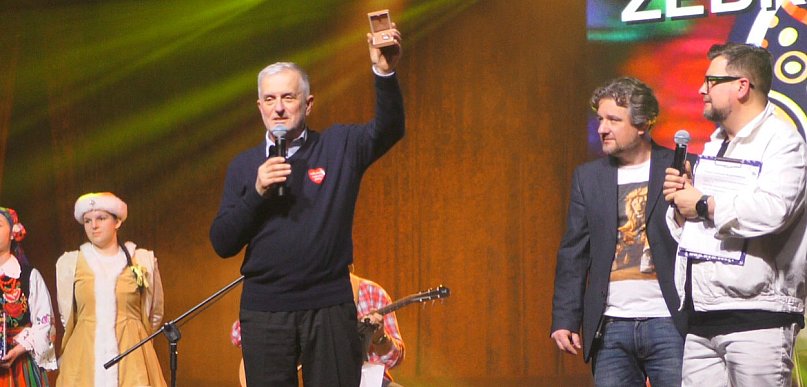 Ponad 200 tys zł dla WOŚP z Wałbrzycha i będzie więcej