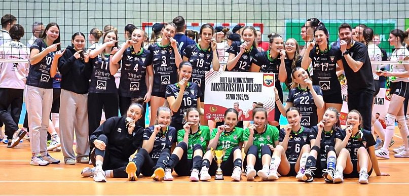 KPS Chełmiec ANS AS Wałbrzych – intensywny weekend