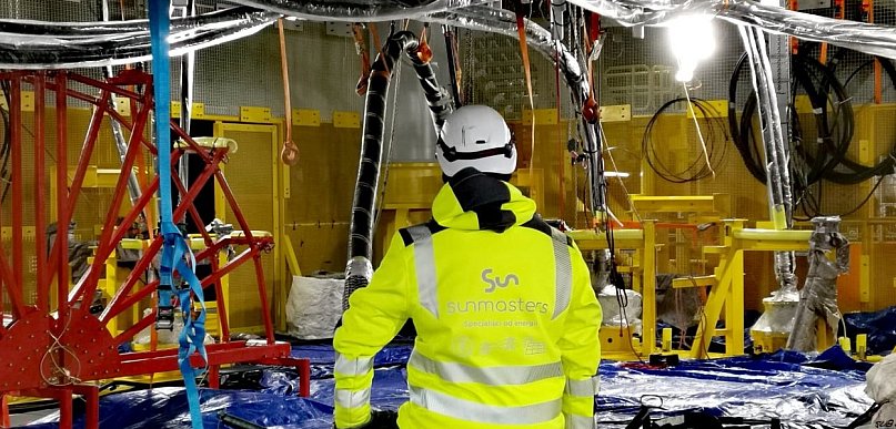 Dlaczego doświadczenie wykonawcy ma kluczowe znaczenie w elektroenergetyce - opini