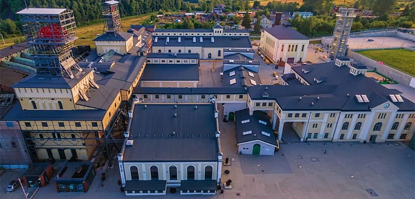 Jedni kojarzą ją z szczepieniami na Covid inni z festiwalami