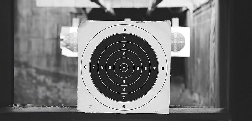 Wałbrzych: Śmierć na strzelnicy