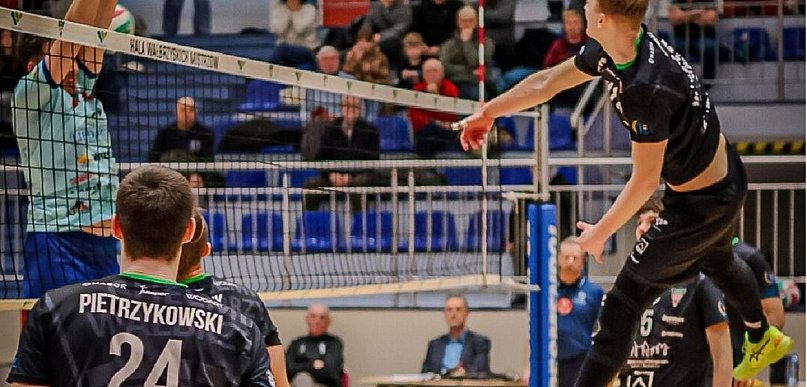 Chełmiec walczy o Play-Off czyli ostatni mecz rundy zasadniczej