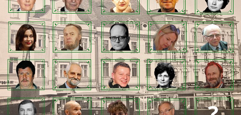 600 Wałbrzyskich Herosów