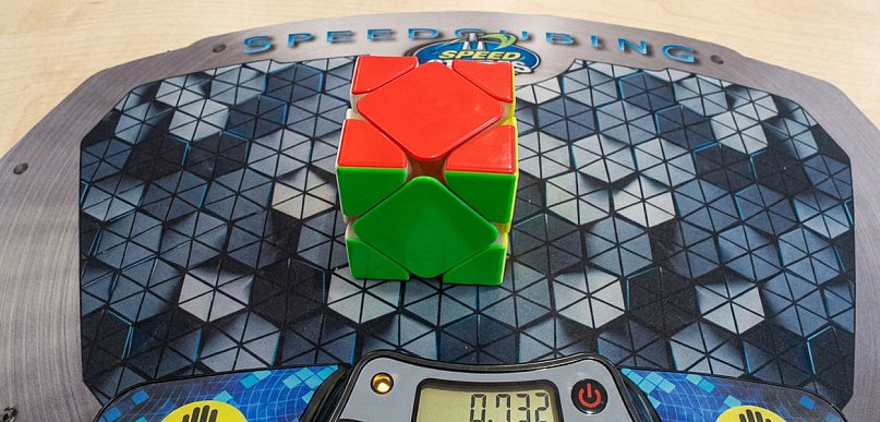 Co za refleks! Rekord Świata padł w Głuszycy