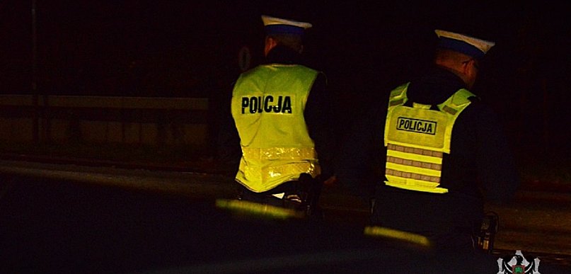 Szczawienko: Prawie 2 promile za kółkiem