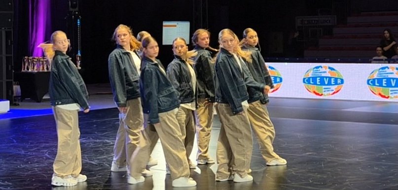 Wałbrzych stolicą tańca. Setki zawodników walczą o tytuły mistrzów Polski