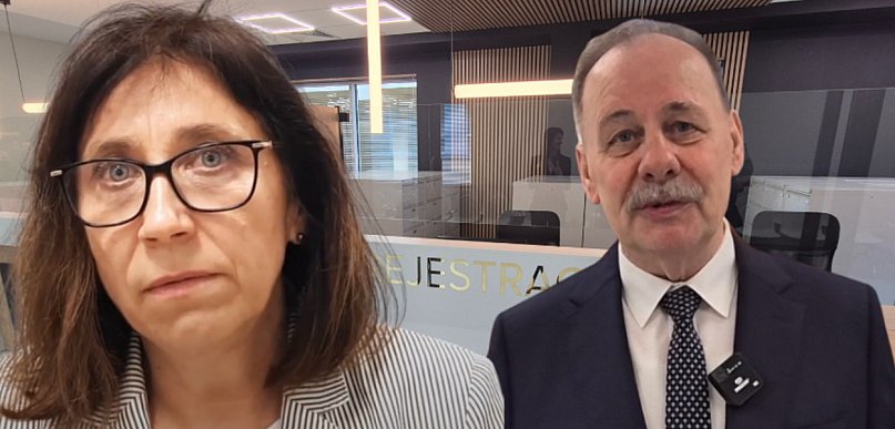 Szpital w Wałbrzychu: narzekamy z przyzwyczajenia czy z rozpędu?