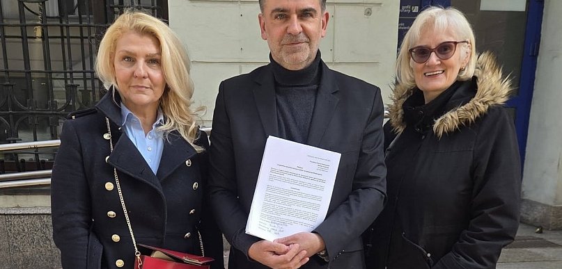 Mieszkańcy Wałbrzycha domagają się nocnej apteki