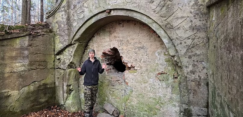 Wyprawy Leona: Witajcie w zapomnianej kopalni