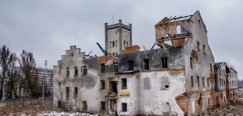 Zobacz film o upadku Porcelany Wałbrzych