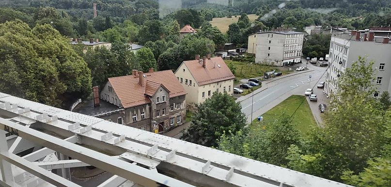 Wałbrzych-Kłodzko: Najpiękniejsza trasa kolejowa w górach?