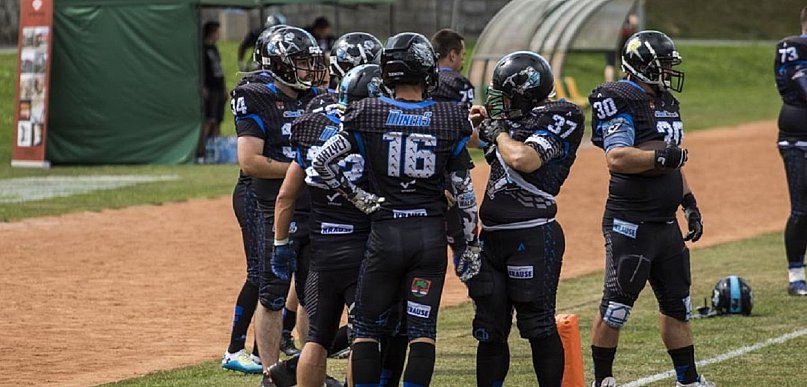 Wałbrzyscy sportowcy przenoszą się do Zielonej Góry