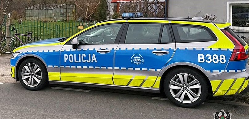 Jechała autem mając 2,38 promila