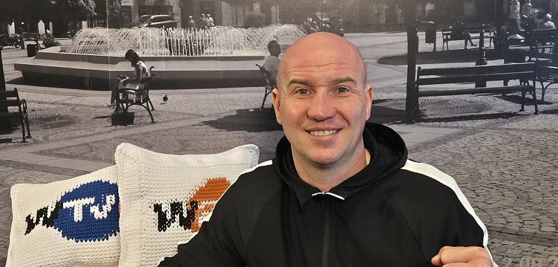 Imperium Boxing z mocnym startem. Wałbrzyski klub celuje wysoko