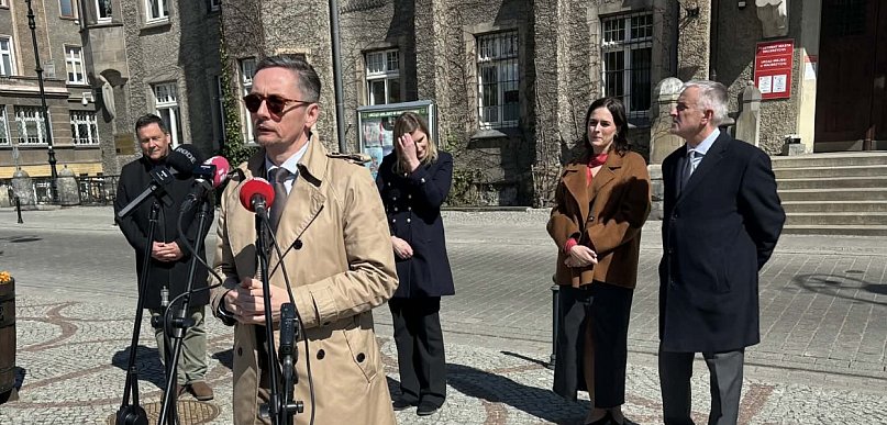 Atrakcje majówkowe w Wałbrzychu 2026