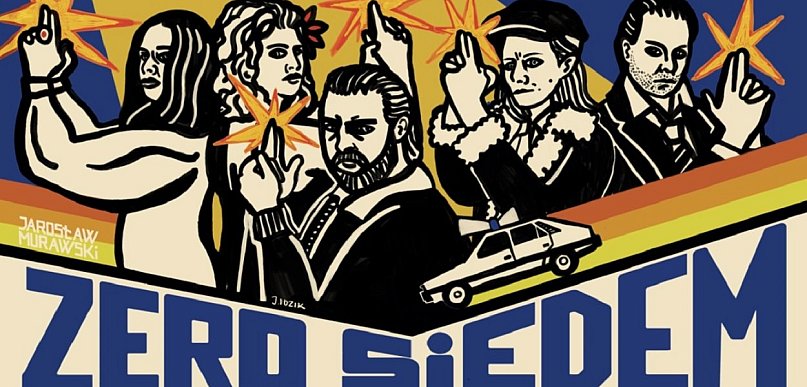 Dwie spektakularne premiery Szaniawskiego do końca sezonu!