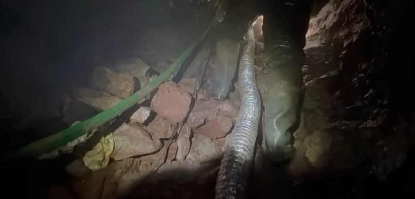 Rewolucyjne poszukiwania w Mieroszowie: sprzęt jak nigdy dotąd