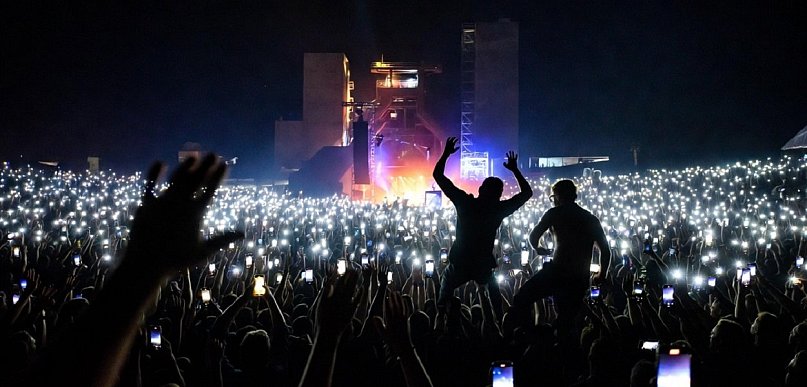 Czyj koncert chcą usłyszeć Wałbrzyszanie?