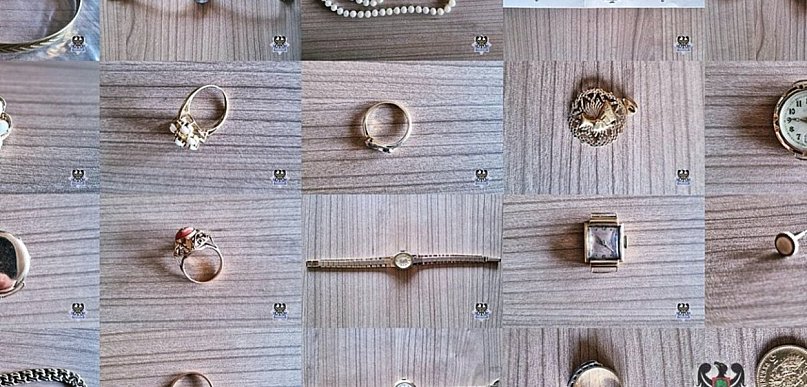 Wałbrzych: Chciał przechytrzyć seniorkę, przechytrzyła go policja