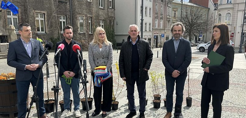 Czysty i Zielony Wałbrzych 2026