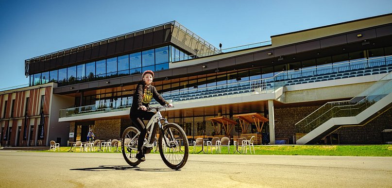 Majówka na Polanie Jakuszyckiej? czemu nie!