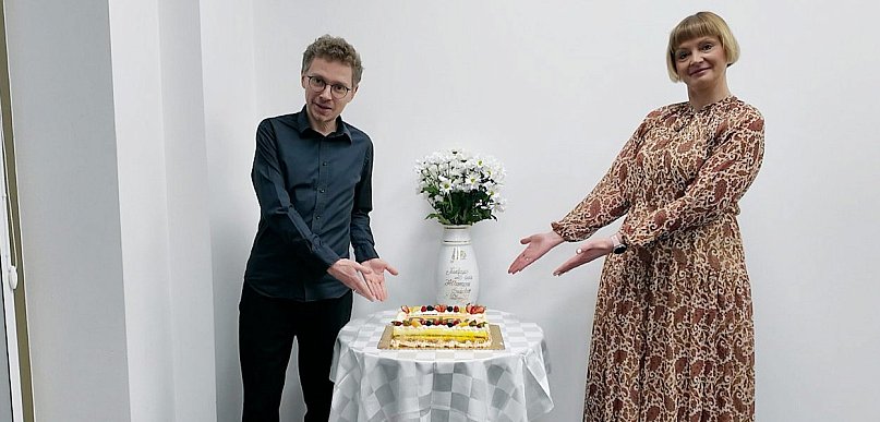 Zapraszamy na 23. Festiwal Księżnej Daisy