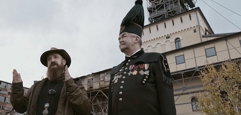 Jak naprawdę wyglądała praca w wałbrzyskiej kopalni