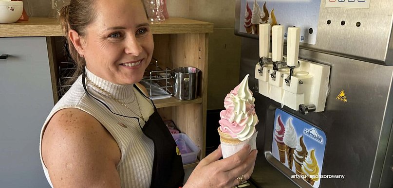 Lody Maximus – kremowa przyjemność tuż przy przystanku