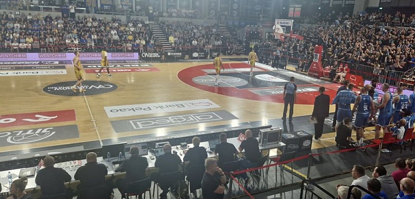 Górnik kończy sezon bez awansu do play-off