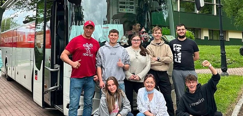 Studenci i pracownicy ANS Angelusa Silesiusa oddali krew