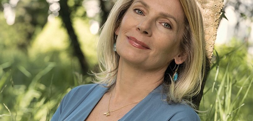 Spotkanie autorskie z Joanną Bator w Jedlinie-Zdroju