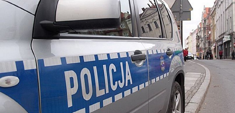 Kobieta pędziła 91 km/h. Straciła prawo jazdy
