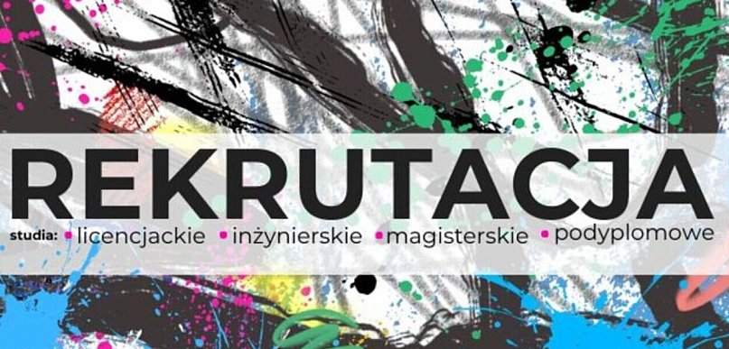 Zbuduj swoją przyszłość blisko domu! Rekrutacja w ANS AS