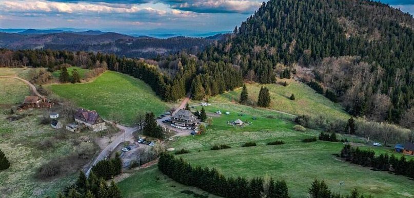 Górskie szlaki i ryk silników. weekend w Jedlinie-Zdroju!
