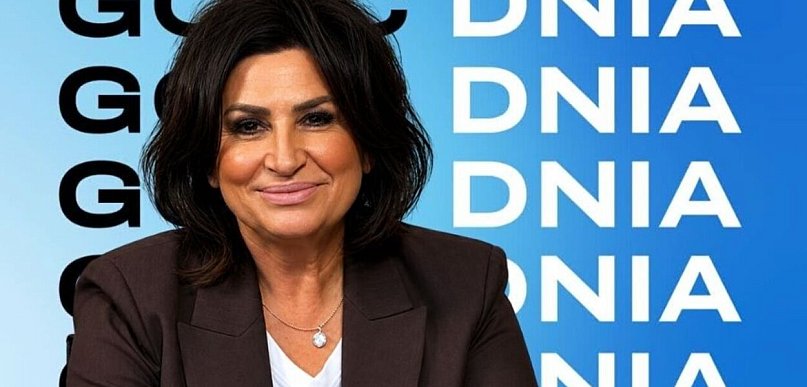 Czy Aleksandra Leo wystartuje w wyborach z KO?