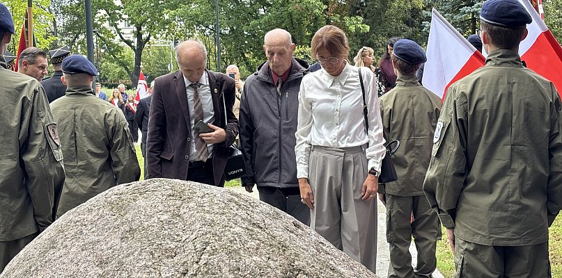 III Wałbrzyski Marsz Pamięci Sybiru - 19838
