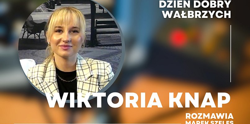 Wiktoria Knap - Zdecydowanie - 19871