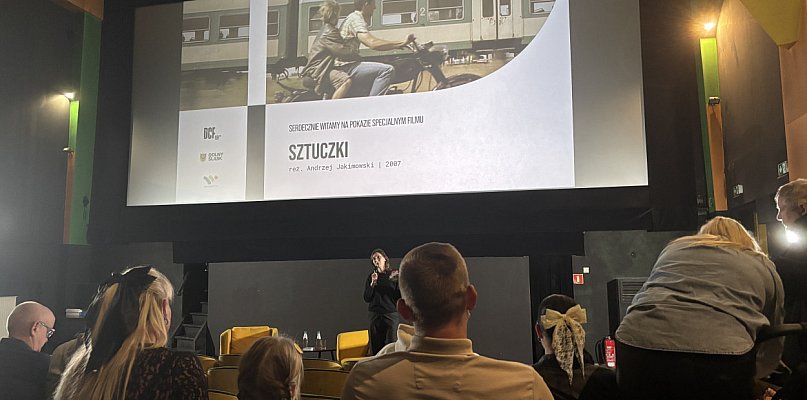 Wałbrzyskie ''Sztuczki ''znają wszyscy. Wróciły do Apollo - 20188