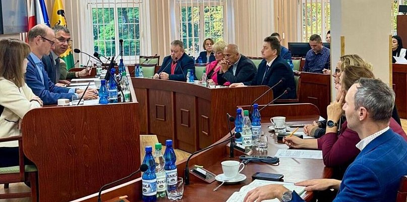 Powiat Wałbrzyski szykuje się na godzinę W - 20436