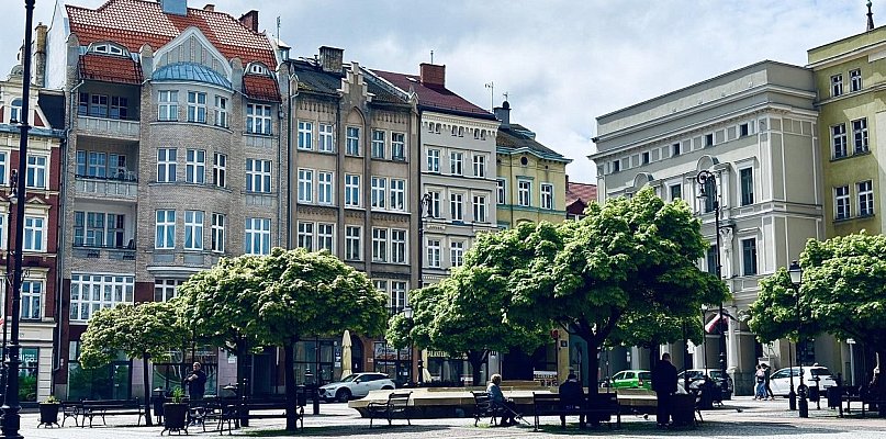 Co sprawia, że wałbrzyszanie są dumni ze swojego miasta? - 20556