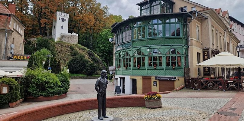 Szczawno-Zdrój wśród najlepszych uzdrowisk w Polsce - 20568